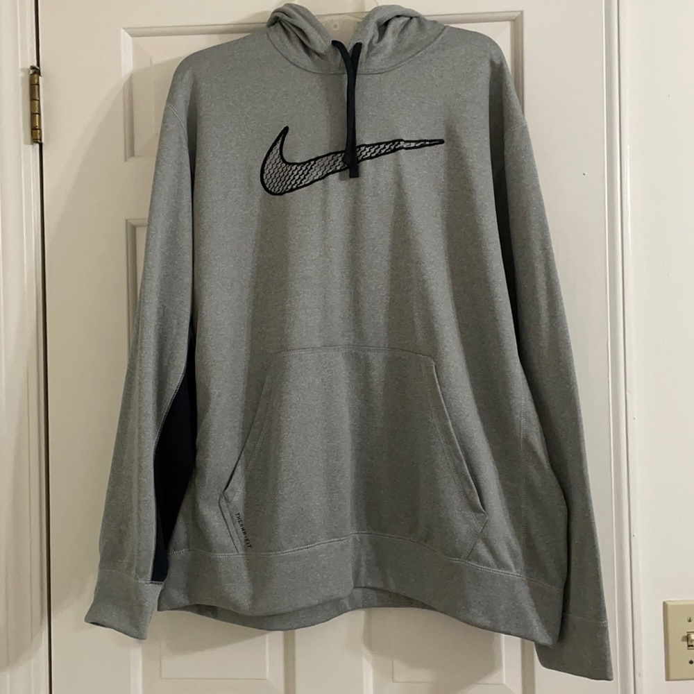 Nike hoodie